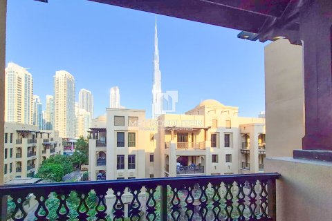 Old Town、Dubai、UAE にあるマンション販売中 1ベッドルーム、75 m2、No592351 - 写真 5