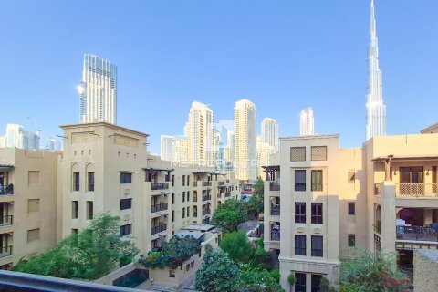 Apartment sa Old Town, Dubai, UAE 1 silid-tulugan, 75 sq.m. № 592351
