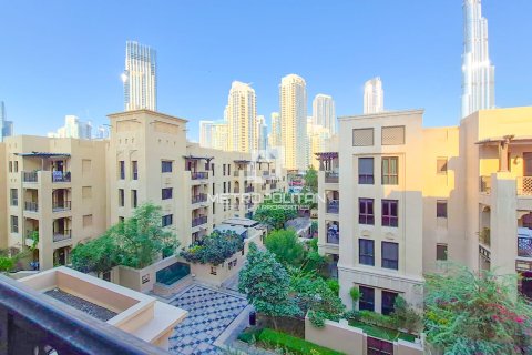 Old Town、Dubai、UAE にあるマンション販売中 1ベッドルーム、75 m2、No592351 - 写真 12