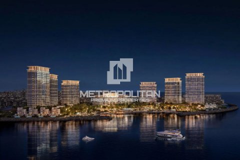Apartemen di Al Marjan Island, Ras Al Khaimah, UEA 1 kamar tidur, 61 m2 nomor 592345 - foto 11