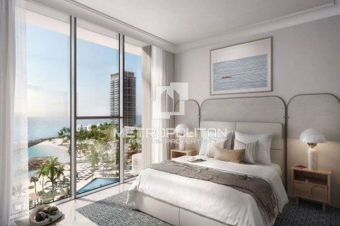 Apartemen di Al Marjan Island, Ras Al Khaimah, UEA 1 kamar tidur, 61 m2 nomor 592345 - foto 4