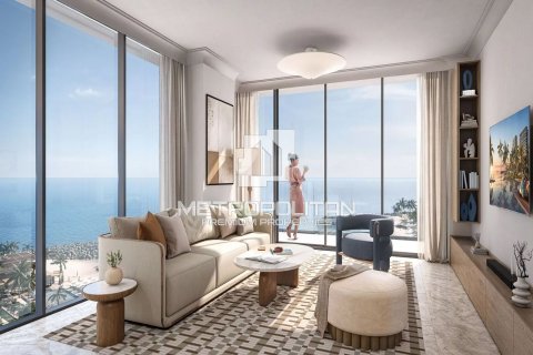 Apartemen di Al Marjan Island, Ras Al Khaimah, UEA 1 kamar tidur, 61 m2 nomor 592345 - foto 3