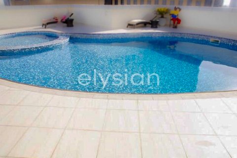 Appartement te huur in Dubai Marina, Dubai, VAE 1 slaapkamer, 79 vr.m., nr 600306 - foto 12