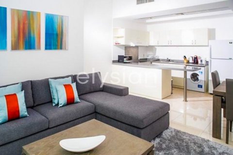 Διαμέρισμα σε Dubai Marina, ΗΑΕ 1 υπνοδωμάτιο, 79 τ.μ. Αρ. 600306