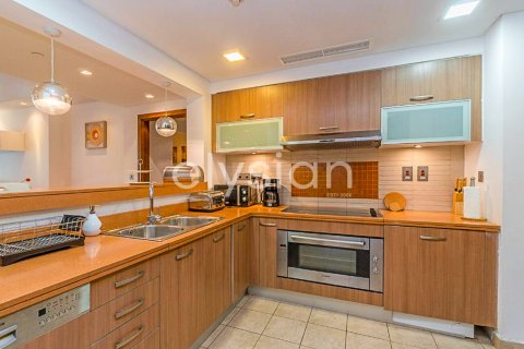 Apartmen di Palm Jumeirah, Dubai, UAE 2 bilik tidur, 161 meter persegi № 600305 - foto 4