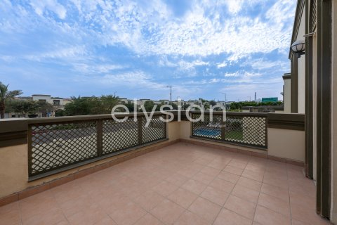 וילה להשכרה ב Jumeirah Park, Dubai, איחוד האמירויות  3 חדרי שינה, 328 מ"ר, מספר 600320 - תמונה 8