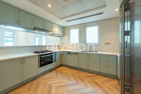 וילה להשכרה ב Jumeirah Park, Dubai, איחוד האמירויות  3 חדרי שינה, 328 מ"ר, מספר 600320 - תמונה 9