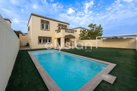 וילה להשכרה ב Jumeirah Park, Dubai, איחוד האמירויות  3 חדרי שינה, 328 מ"ר, מספר 600320 - תמונה 21