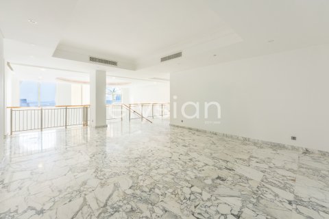 Penthouse til leje i Palm Jumeirah, Dubai, UAE 4 soveværelser, 487 kvm № 600316 - foto 8