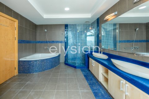 Penthouse til leje i Palm Jumeirah, Dubai, UAE 4 soveværelser, 487 kvm № 600316 - foto 25