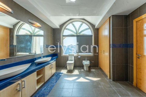 Penthouse til leje i Palm Jumeirah, Dubai, UAE 4 soveværelser, 487 kvm № 600316 - foto 26