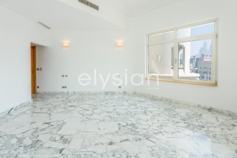 Penthouse til leje i Palm Jumeirah, Dubai, UAE 4 soveværelser, 487 kvm № 600316 - foto 10