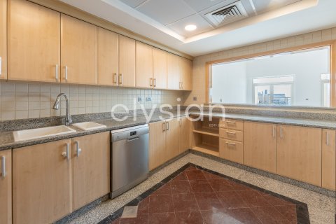 Penthouse til leje i Palm Jumeirah, Dubai, UAE 4 soveværelser, 487 kvm № 600316 - foto 18