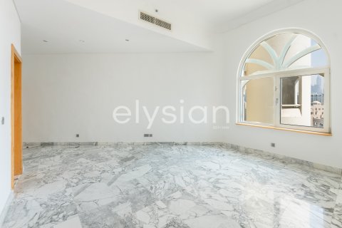Penthouse til leje i Palm Jumeirah, Dubai, UAE 4 soveværelser, 487 kvm № 600316 - foto 19