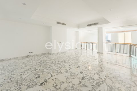 Penthouse til leje i Palm Jumeirah, Dubai, UAE 4 soveværelser, 487 kvm № 600316 - foto 14