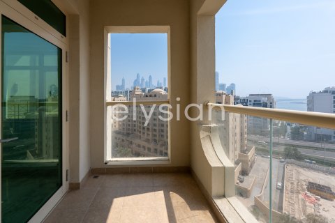 Penthouse til leje i Palm Jumeirah, Dubai, UAE 4 soveværelser, 487 kvm № 600316 - foto 30