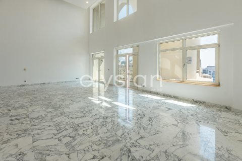 Penthouse til leje i Palm Jumeirah, Dubai, UAE 4 soveværelser, 487 kvm № 600316 - foto 4