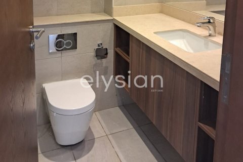 Apartament në Palm Jumeirah, Dubai, Emiratet e Bashkuara Arabe 2 dhoma gjumi, 127 m2. № 600318 - Foto 10