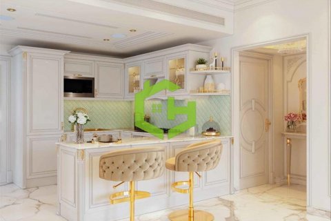 Apartemen di VINCITORE AQUA DIMORE di Dubai Science Park, UEA 1 kamar tidur, 83.1 m2 nomor 632311 - foto 6