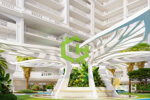 Apartemen di VINCITORE AQUA DIMORE di Dubai Science Park, UEA 1 kamar tidur, 83.1 m2 nomor 632311 - foto 14