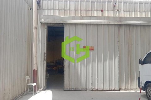 Gudang di Umm Ramool, Dubai, UAE 371.6 meter persegi № 632312 - foto 8