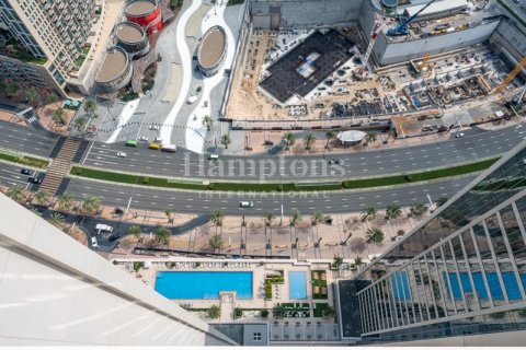 آپارتمان برای اجاره در Downtown Dubai (Downtown Burj Dubai)، Dubai، امارات متحده عربی 3 خوابه ، 147.52996400 متر مربع ، شماره 739697 - تصویر 14