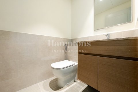 آپارتمان برای اجاره در Downtown Dubai (Downtown Burj Dubai)، Dubai، امارات متحده عربی 3 خوابه ، 147.52996400 متر مربع ، شماره 739697 - تصویر 4