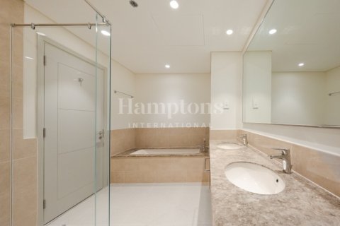 آپارتمان برای اجاره در Downtown Dubai (Downtown Burj Dubai)، Dubai، امارات متحده عربی 3 خوابه ، 147.52996400 متر مربع ، شماره 739697 - تصویر 6
