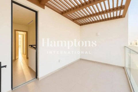 Villa te huur in The Valley, Dubai, VAE 4 slaapkamers, 329.99145600 vr.m., nr 739696 - foto 4