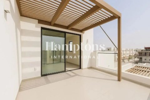 Villa te huur in The Valley, Dubai, VAE 4 slaapkamers, 329.99145600 vr.m., nr 739696 - foto 5