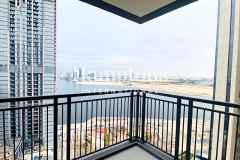 Dzīvoklis Dubai Creek Harbour (The Lagoons)jā, AAE 3 istabas, 154.83957204 m2 Nr. 739698 - attēls 2