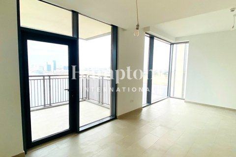 Appartement à Dubai Creek Harbour (The Lagoons), Dubai, EAU: 3 chambres, 154.84 m2 № 739698