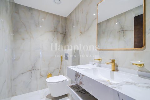 Apartman u gradu Downtown Dubai (Downtown Burj Dubai), UAE 1 spavaća soba, 104.887 m2 Br. 739693