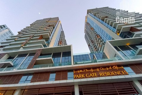 Apartman u Zabeel, Dubai, UAE 2 spavaćih soba, 137.2 m2 Br. 598337 - fotografija 3