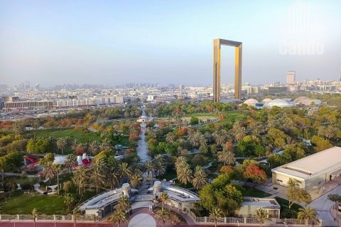 Apartman u Zabeel, Dubai, UAE 2 spavaćih soba, 137.2 m2 Br. 598337 - fotografija 25