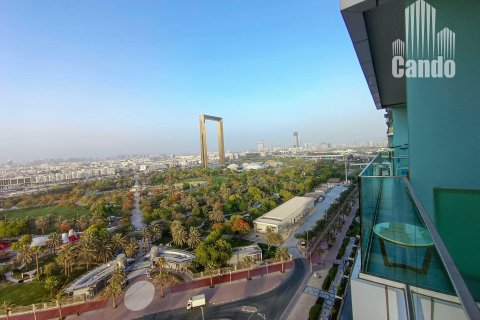 Apartman u Zabeel, Dubai, UAE 2 spavaćih soba, 137.2 m2 Br. 598337 - fotografija 7