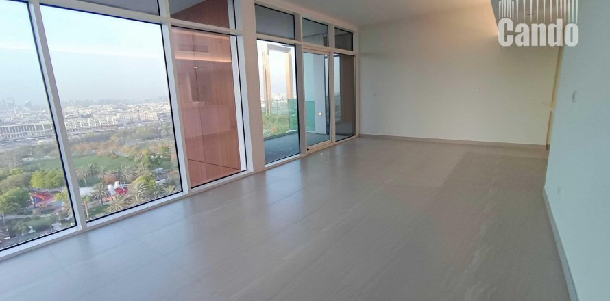 Apartman u Zabeel, Dubai, UAE 137.2 m2, 2 spavaćih soba Br. 598337