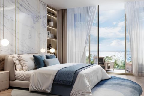 Apartment i Dubai, UAE 1 soveværelse, 72.1 kvm № 598402