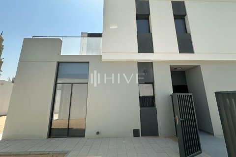 Townhouse în Al Furjan, Dubai, EAU 4 dormitoare, 268.8 mp.  №590736