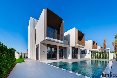 Dubai Hills Estate, Dubai, संयुक्त अरब अमीरात में विला, 5 बेडरूम, 660 वर्ग मीटर, संख्या 646823