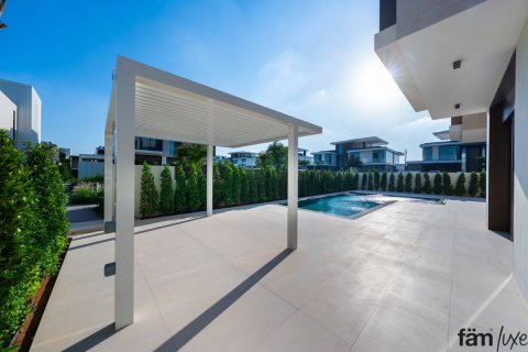 Dubai Hills Estate、Dubai、UAE にあるヴィラ販売中 5ベッドルーム、660 m2、No646823 - 写真 28