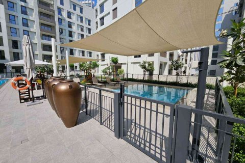Müüa korter asukohaga Dubai, AÜE: 1 magamistoaga, 67 m² Nr 696391 - pilt 12