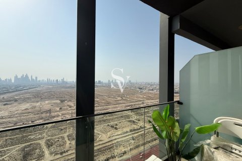 Apartment sa Jumeirah Village Circle, Dubai, UAE 2 silid-tulugan, 106 sq.m. № 722879