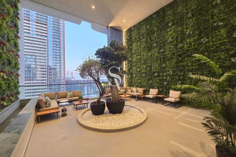 Apartament në Jumeirah Village Circle, Dubai, Emiratet e Bashkuara Arabe 2 dhoma gjumi, 116 m2. № 722881