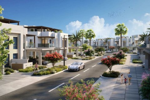 Casa urbana em Dubai, EAU 4 quartos, 353 m2 № 710603