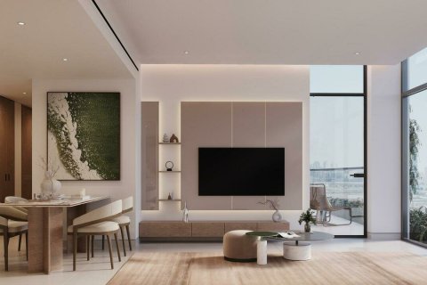 Appartement te koop in Arjan, Dubai, VAE 2 slaapkamers, 88 vr.m., nr 710605 - foto 8