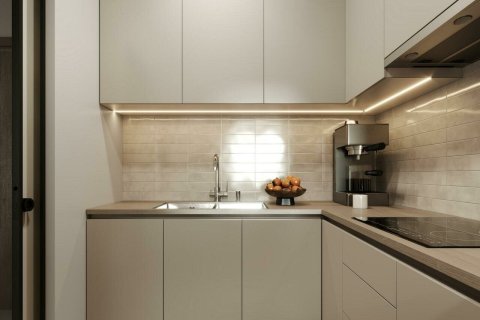 Apartment sa Dubai, UAE 1 silid-tulugan, 63 sq.m. № 710606 - larawan 7