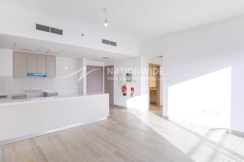 Apartament de vânzare în Abu Dhabi, EAU 3 dormitoare, 141 mp.  №619653 - poză 2