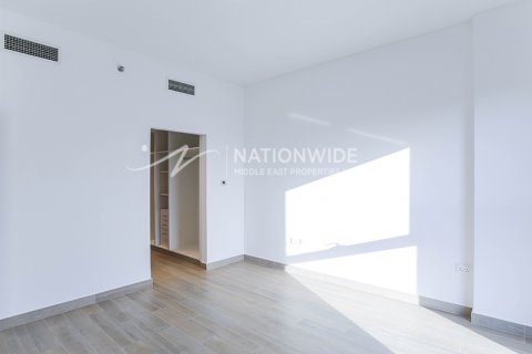 Apartament de vânzare în Abu Dhabi, EAU 3 dormitoare, 141 mp.  №619653 - poză 4