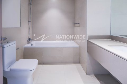 Apartament de vânzare în Abu Dhabi, EAU 3 dormitoare, 141 mp.  №619653 - poză 9